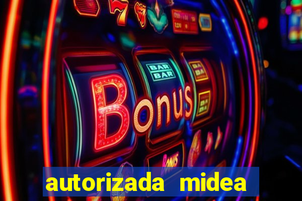 autorizada midea porto alegre